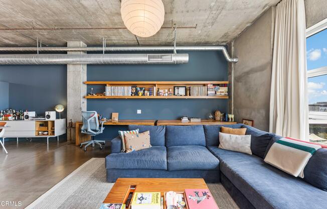 510 S Hewitt St UNIT 104