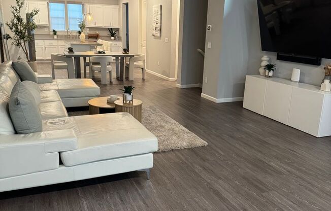 4 Bed 3 Bath 2 Car Garage