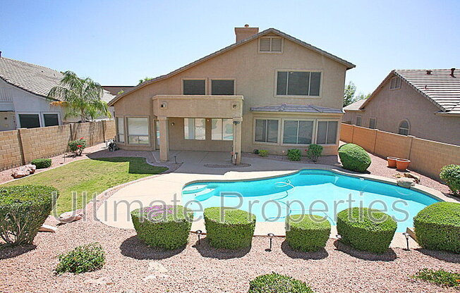 6336 W MISTY WILLOW LN