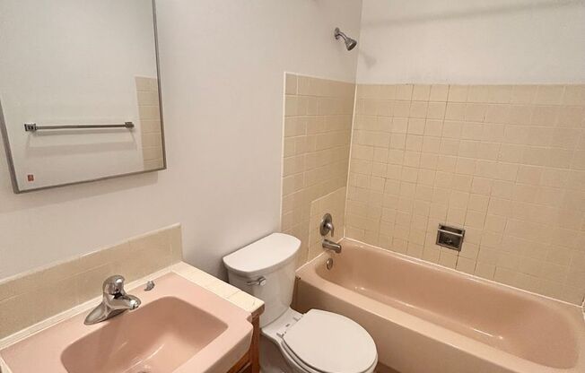 Studio, 1 bath, 464 sqft, $1,395, Unit 204
