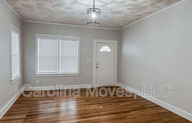538 PERRY AVE