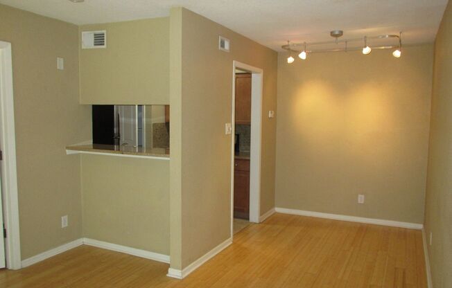 Adorable 1 bedroom apartment