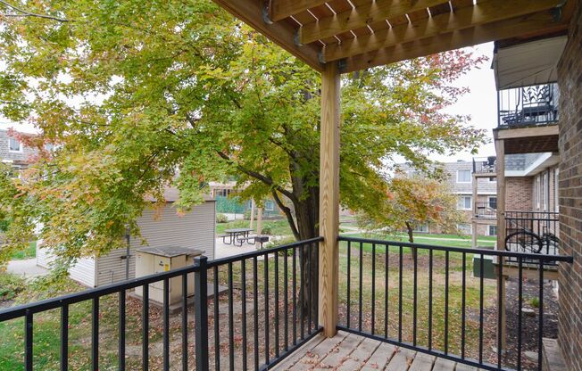 1 bed, 1 bath, $1,020, Unit 1503-18
