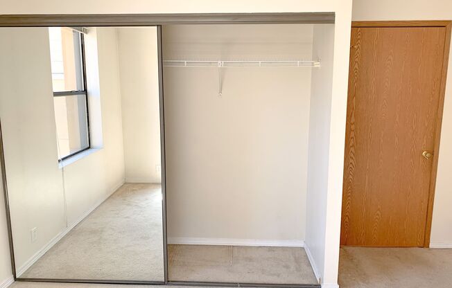 1 bed, 1 bath, 586 sqft, $1,595, Unit 419