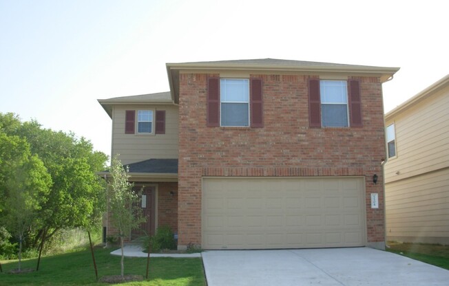 3 beds, 2.5 baths, $1,995