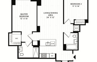 Partner-provided photo for $6249 unit
