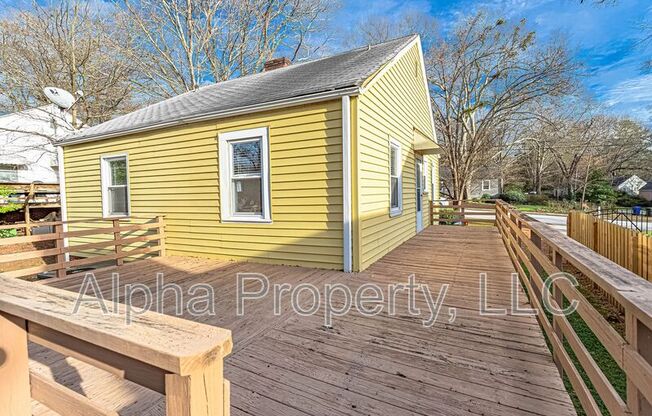 Partner-provided property photo