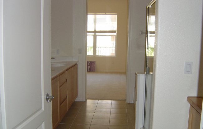 GUARD GATED MANHATTAN CONDO- 2 MASTER BEDROOMS