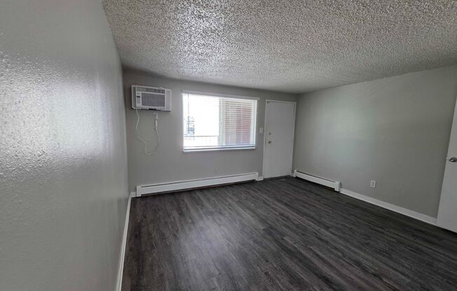 1 bed, 1 bath, 610 sqft, $749, Unit C-208
