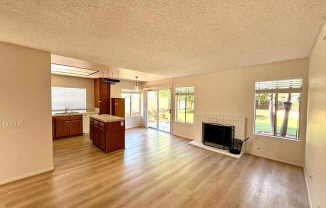 Wonderful 4 Bedroom 2-story Townhome in "Feather Ridge"