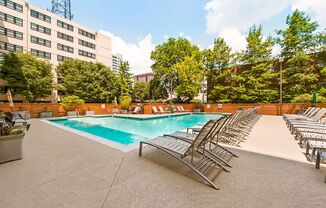 900 Peachtree Lofts