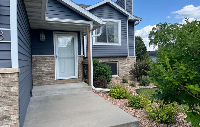 Beautifully Updated 4-Bed Home in Prime NW Location!