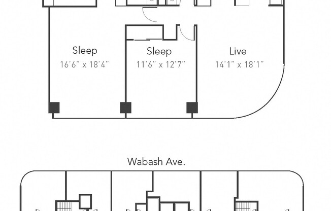 Partner-provided property photo