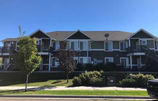 3 Bedroom 2 Bathroom Condo