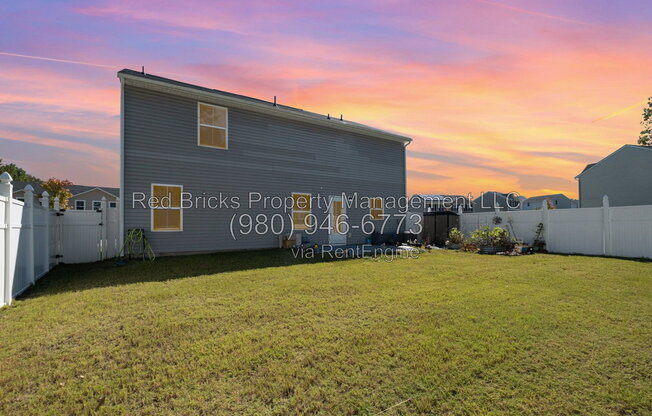 4 beds, 2.5 baths, 1,903 sqft, $2,095