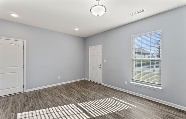 Stunning 4-Bedroom Home with Serene Pond Views