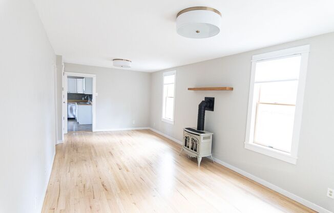 Charming 4-Bedroom Home in the Heart of Bozeman – Walk to Downtown & MSU!