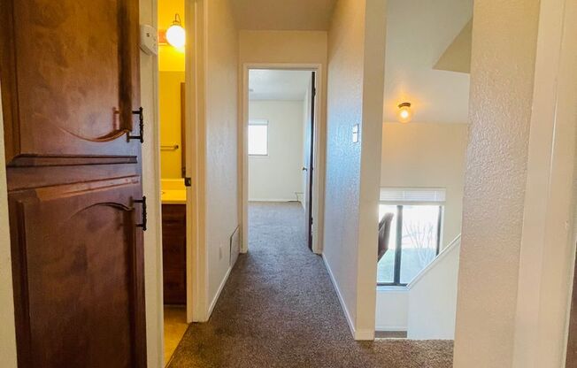 2 beds, 1.5 baths, $1,575