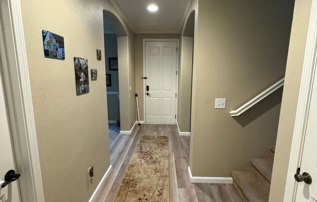 Natomas home
