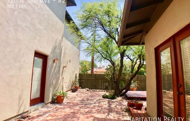 920 N 3 AVE