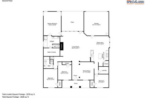 Partner-provided property photo