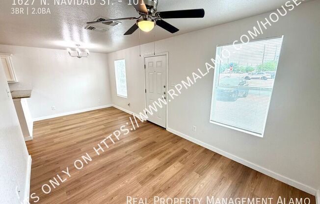 1627 N NAVIDAD ST