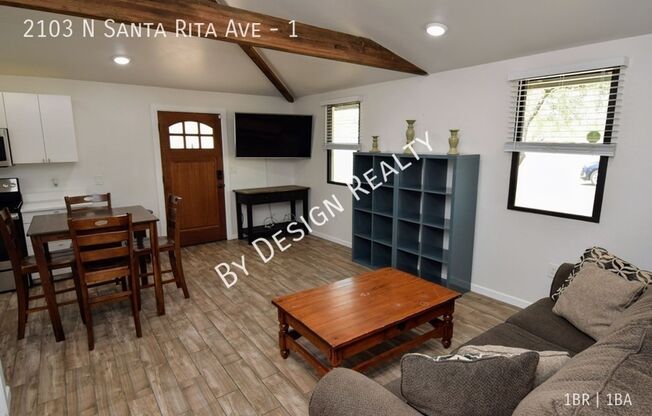 2103 N Santa Rita Ave