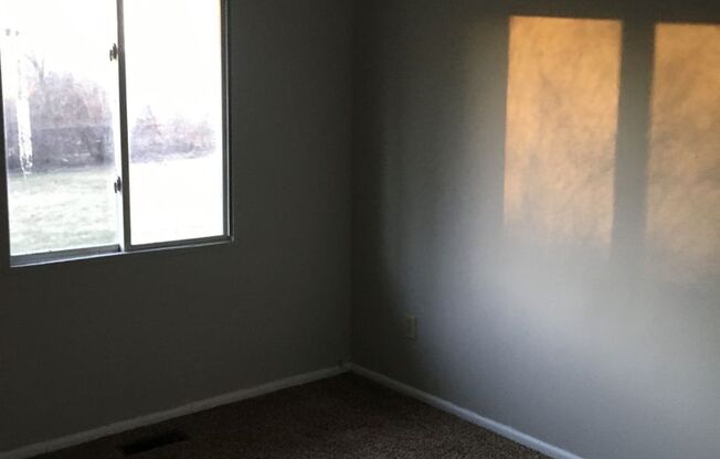 Freshly Updated- 3 Bedroom Ranch Located at 2812 Larwill Ct