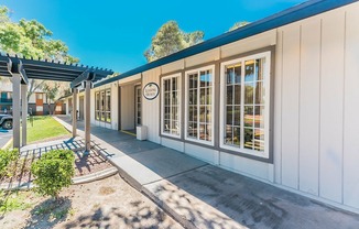 Emerald Park building