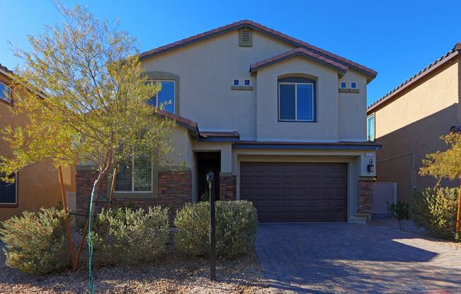 5853 Lavender Breeze - Move In Ready & Beautiful!