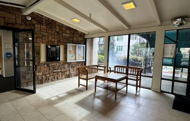 Nor Cal Realty, Inc - 2 bedroom 1.5 bath condo