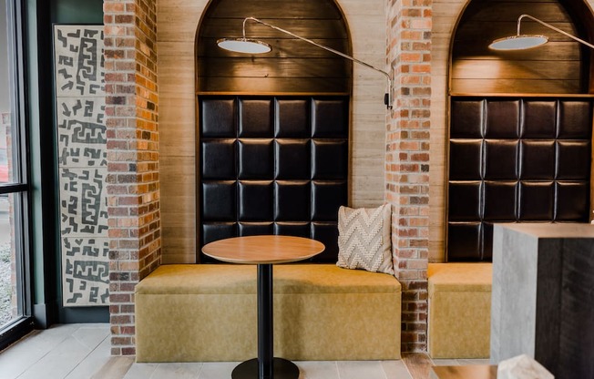 The Hudson Townhomes Salt Lake City Utah Clubhouse