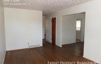1257 ALEXANDRIA DR
