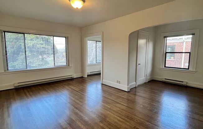 Woodland Court LLC