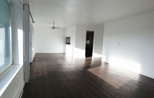 Welcome to Sun Vista Apartments