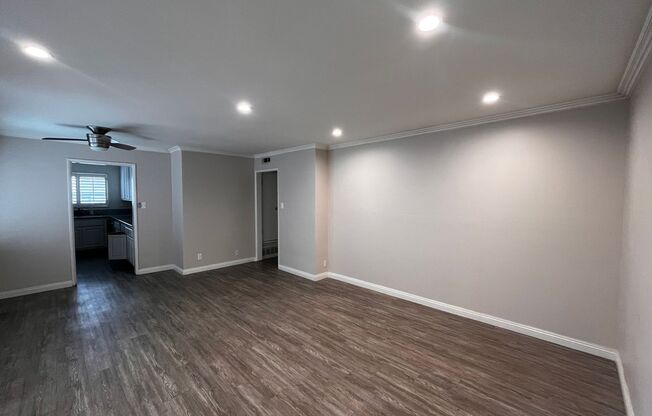 617   Rexford Apartments