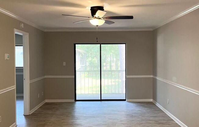 Two Bed, Two Bath Condo at Windsor Crossing