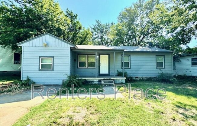 4107 N FRANKFORT AVE