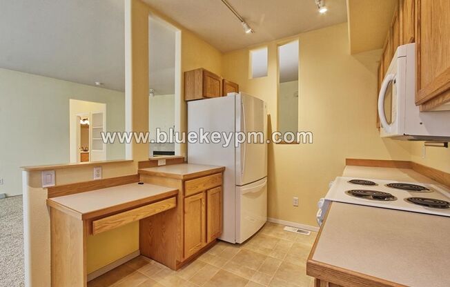 2 beds, 2 baths, $1,795