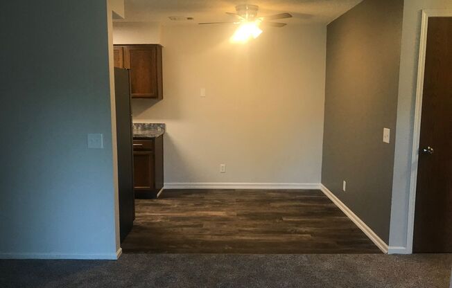 1 bed, 1 bath, 769 sqft, $1,105, Unit WIL-098