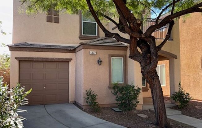 2-STORY HOME FOR RENT IN HENDERSON
