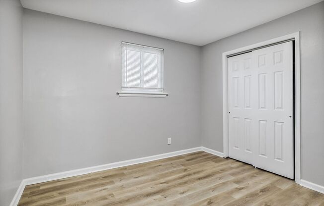 2 beds, 1 bath, 825 sqft, $995, Unit 6120-A