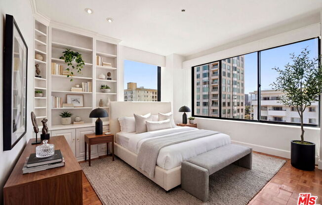 2 beds, 3 baths, 2,018 sqft, $10,499, Unit 1104