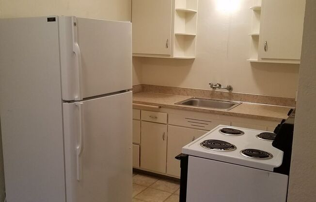 1 bed, 1 bath, 405 sqft, $950