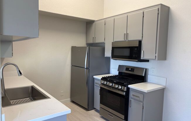 Ascot Ridge Apartments