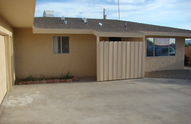 Coming Soon! DO NOT DISTURB TENANTS!