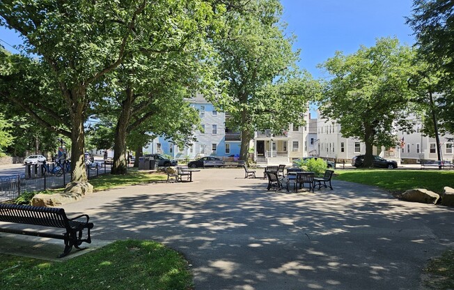 6 Edwin St 2F