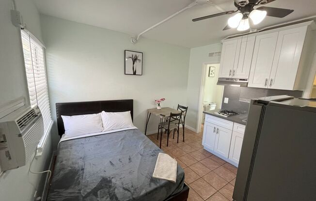 Oxford Suites