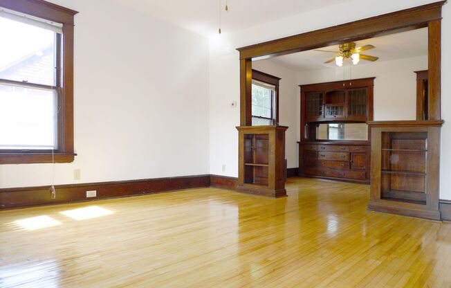 1 bed, 1 bath, 410 sqft, $1,000, Unit 18 - 1925 - 1