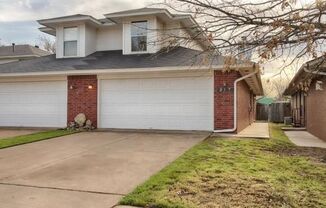 West Norman Duplex!